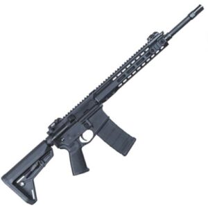 BARRETT REC7 5.56 NATO 16ʺ 20rd Flyweight Black