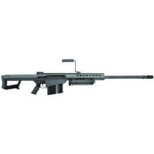 Barrett 82A1, Semi-Automatic, .416 Barrett, 29" Barrel, 10+1 Rounds