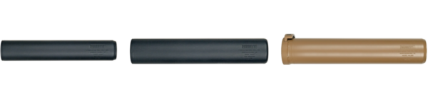 AM & AML Suppressors - Barrett Firearms