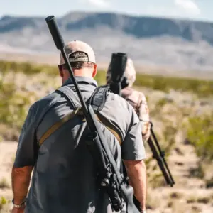 30 caliber suppressor Archives 1 – Silencer Central – Silencer Central