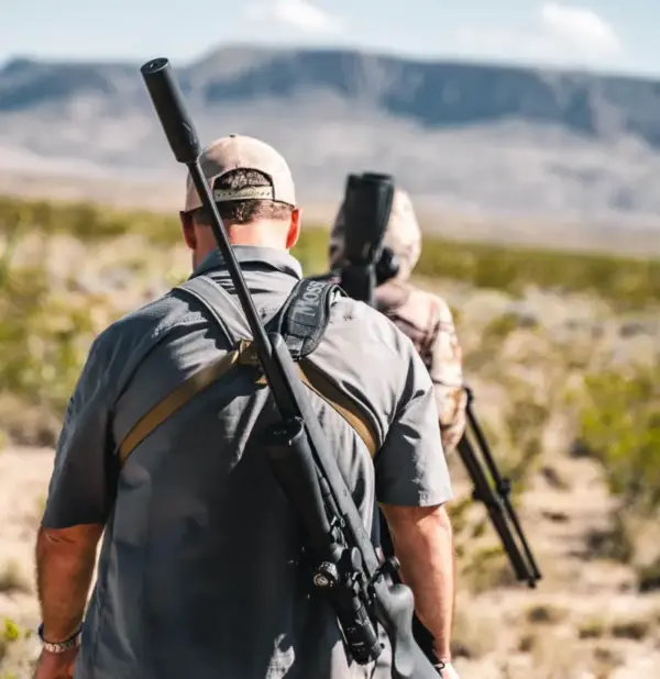 30 caliber suppressor Archives 1 – Silencer Central – Silencer Central