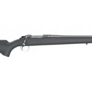 Barrett Fieldcraft 6.5 Creedmoor Bolt-Action Rifle with 18-Inch