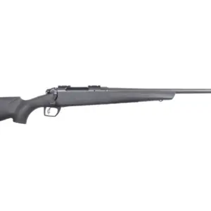 Remington 783 30-06 Springfield Bolt Action Rifle with Black Synthetic