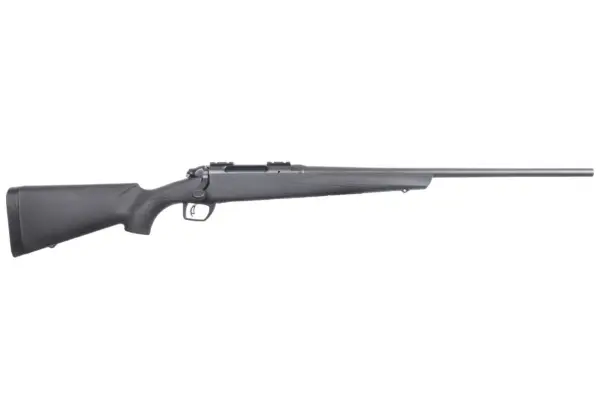 Remington 783 30-06 Springfield Bolt Action Rifle with Black Synthetic