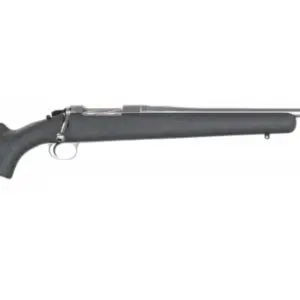 Barrett Fieldcraft 6.5 Creedmoor Bolt-Action Rifle with 21-Inch Barrel
