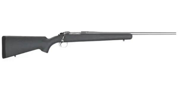 Barrett Fieldcraft 6.5 Creedmoor Bolt-Action Rifle with 21-Inch Barrel