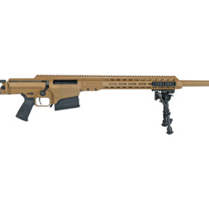 MRAD® - Barrett Firearms