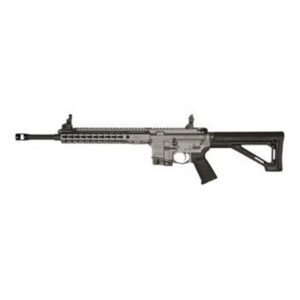 Barrett REC DMR GEN II, Semi-Automatic, 5.56 NATO, 18" Barrel, 20+1