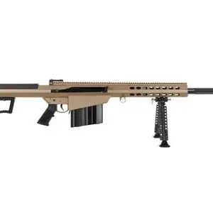 50 BMG Semi-Auto Rifles for Sale