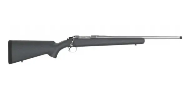 Barrett Fieldcraft 308 Win Bolt-Action Rifle with 18-Inch Threaded