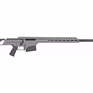 Barrett MRAD SMR Bolt Action Rifle 300 PRC 26 Fluted Matte Threaded