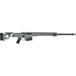 Barrett Firearms MRAD 300 Win Mag 10RD Bolt Rifle