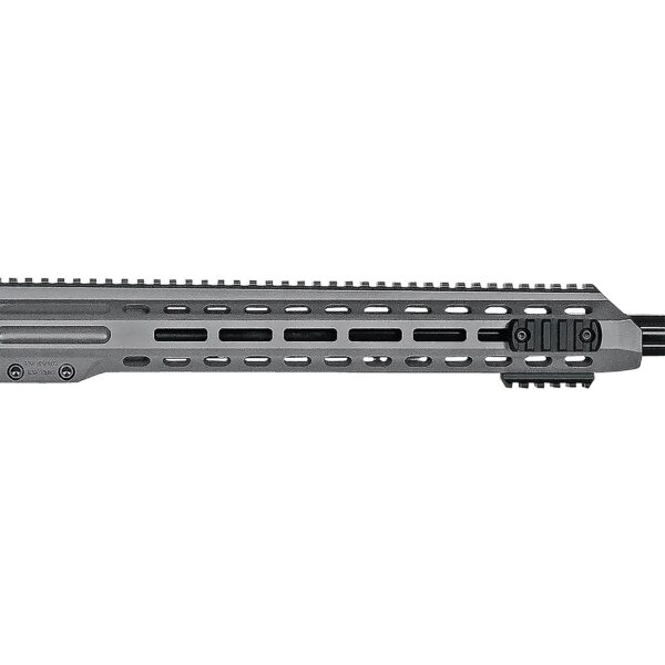 Barrett Firearms MRAD 308 Win 10RD Bolt Rifle