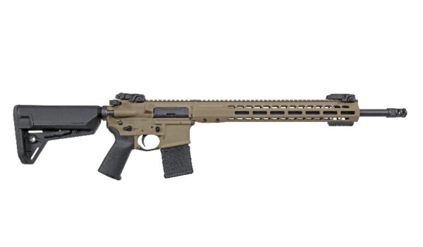 REC7® DI - Barrett Firearms