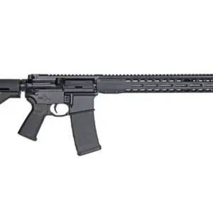 Barrett REC7 5.56 Nato Carbine with Magpul MOE 6-Position Stock