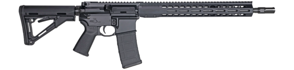 Barrett® announces the return of the REC7® DI Rifle - Barrett Firearms