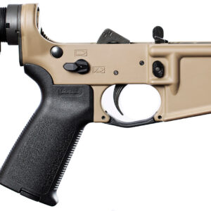 REC7® DI - Barrett Firearms
