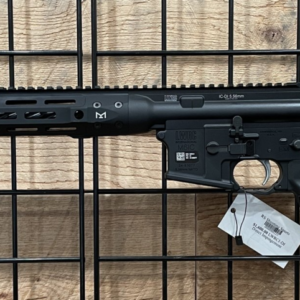 LWRC, Direct Impingement Rifle, Semi-automatic Rifle, 223 Rem/556NATO