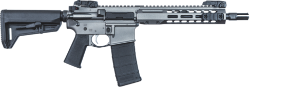 REC7® DI - Barrett Firearms