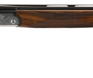 Barrett Sovereign 91626 Rutherford Over/Under 16 Gauge 26" 3" Walnut
