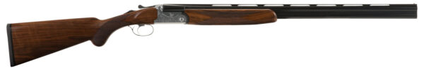 Barrett Sovereign 91626 Rutherford Over/Under 16 Gauge 26" 3" Walnut