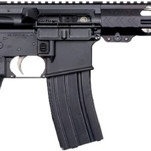 New Battle Arms Development Workhorse-018 AR Pistol, .223/5.56 NATO, 10