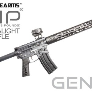 Battle Arms Development, OIP, Semi-automatic Rifle, AR, 223 Remington