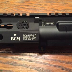 Gunlistings.org - Rifles BCM RECCE COMPLETE UPPER - 5.56/.223