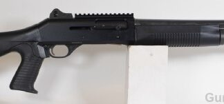 Benelli M4 Semi Auto 12Gauge Shotgun 11707