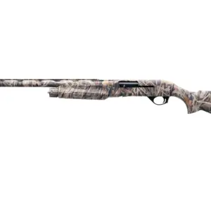 Benelli M2 12 Gauge Semi-Auto Realtree Max-5 Camo Field Shotgun (Left