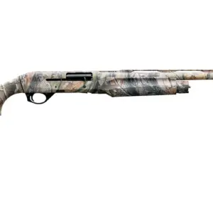 Benelli M2 Field 20 Gauge Shotgun with Realtree APG ComforTech Stock