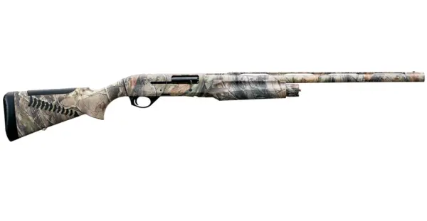 Benelli M2 Field 20 Gauge Shotgun with Realtree APG ComforTech Stock
