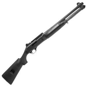 Benelli 11710 M4 18.5" 12GA - Tactical Stock Ghost Ring Sights Shotgun