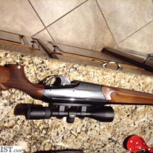 ARMSLIST - For Sale: Benelli r1 300 win mag