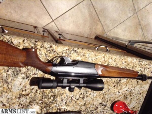 ARMSLIST - For Sale: Benelli r1 300 win mag