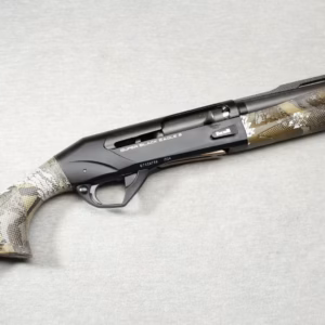 Benelli ~ SBE3 ~ 12 Gauge