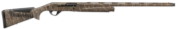 Benelli Super Black Eagle 3 - Mossy Oak Bottomland – Montreal Skeet Club