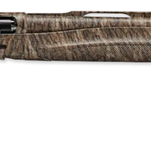Benelli Super Black Eagle 3 - Mossy Oak Bottomland – Montreal Skeet Club