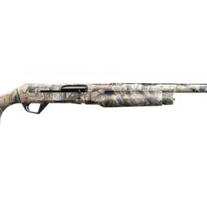 Benelli Super Black Eagle II 12 Gauge Shotgun with Realtree APG