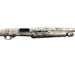 Benelli Nova Pump 12 Gauge Realtree APG Field Shotgun