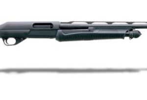 ARMSLIST - For Sale: Benelli Nova 12GA 26” Barrel Black Synthetic Stock