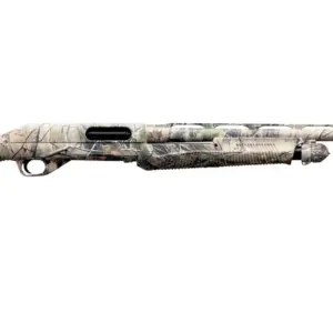 Benelli Nova Pump 12 Gauge Realtree APG Field Shotgun