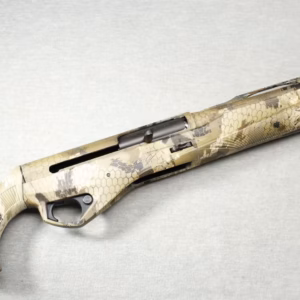 Benelli ~ Super Vinci ~ 12 Gauge