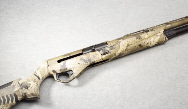 Benelli ~ Super Vinci ~ 12 Gauge