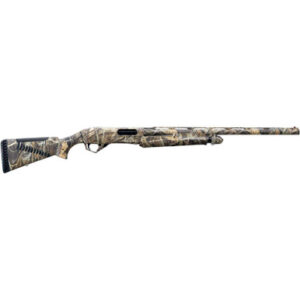 Benelli SuperNova Field 12g 28 MAX-5 Camo - Sportsman Fulfillment