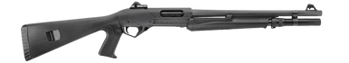 Benelli SuperNova Tactical Shotgun 18.5" BBL Benelli, Model SuperNova