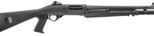 Benelli SuperNova Tactical Shotgun 18.5" BBL Benelli, Model SuperNova