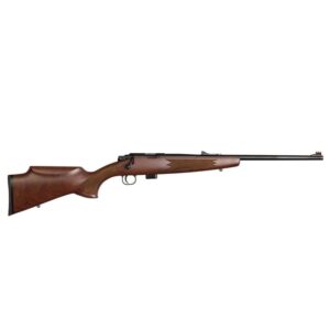 Keystone 722 Classic Bolt Action Rifle .22 LR, 20" Barrel, 7 Rounds