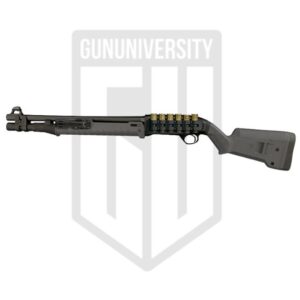 Beretta 1301 Build Breakdown: Guns of the Terminal List