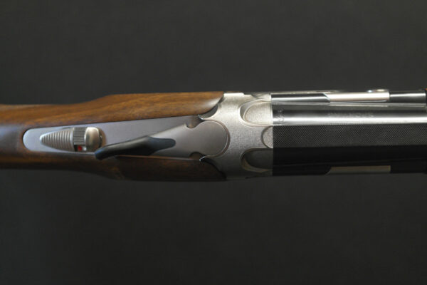 12g Beretta 692 Sporting Adjustable Left Handed (240503/001) - Carl